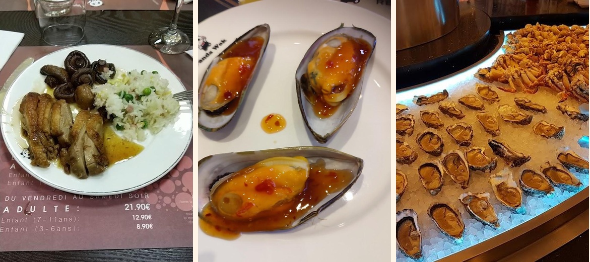 Panda Wok - Gallery Image 2