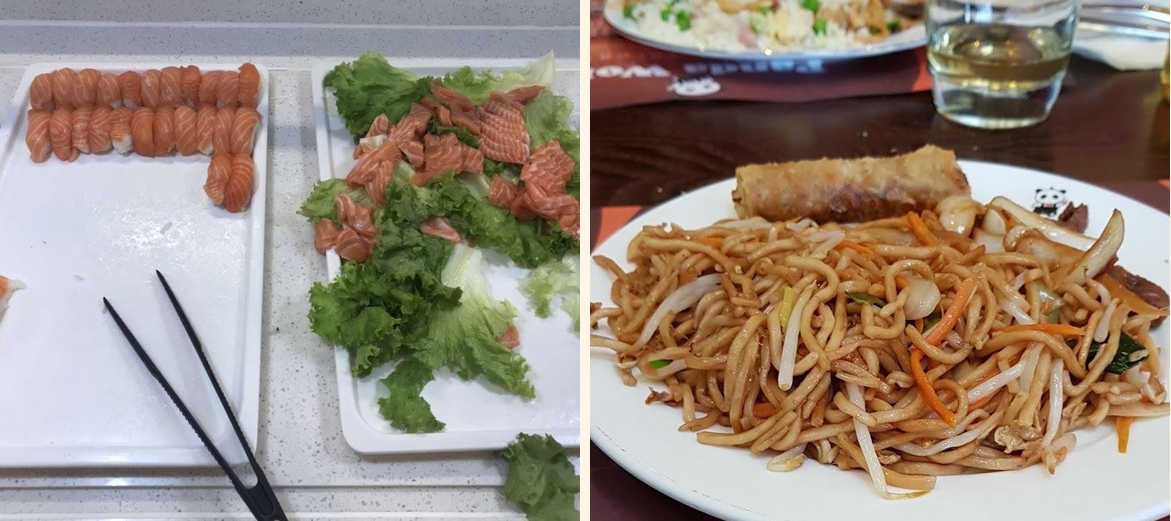 Panda Wok - Gallery Image 3